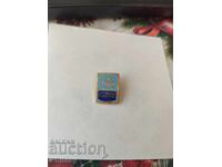 Σηματάκι 10 ετών Ωκεάνιας Αλιείας