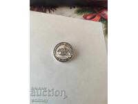 Значка Океански риболов