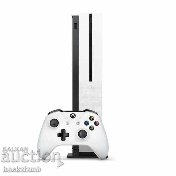 Xbox One S Xbox One S