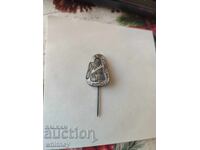 Значка БТС Странджа Бургас