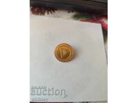 Badge Decade of Symphonic Music Burgas