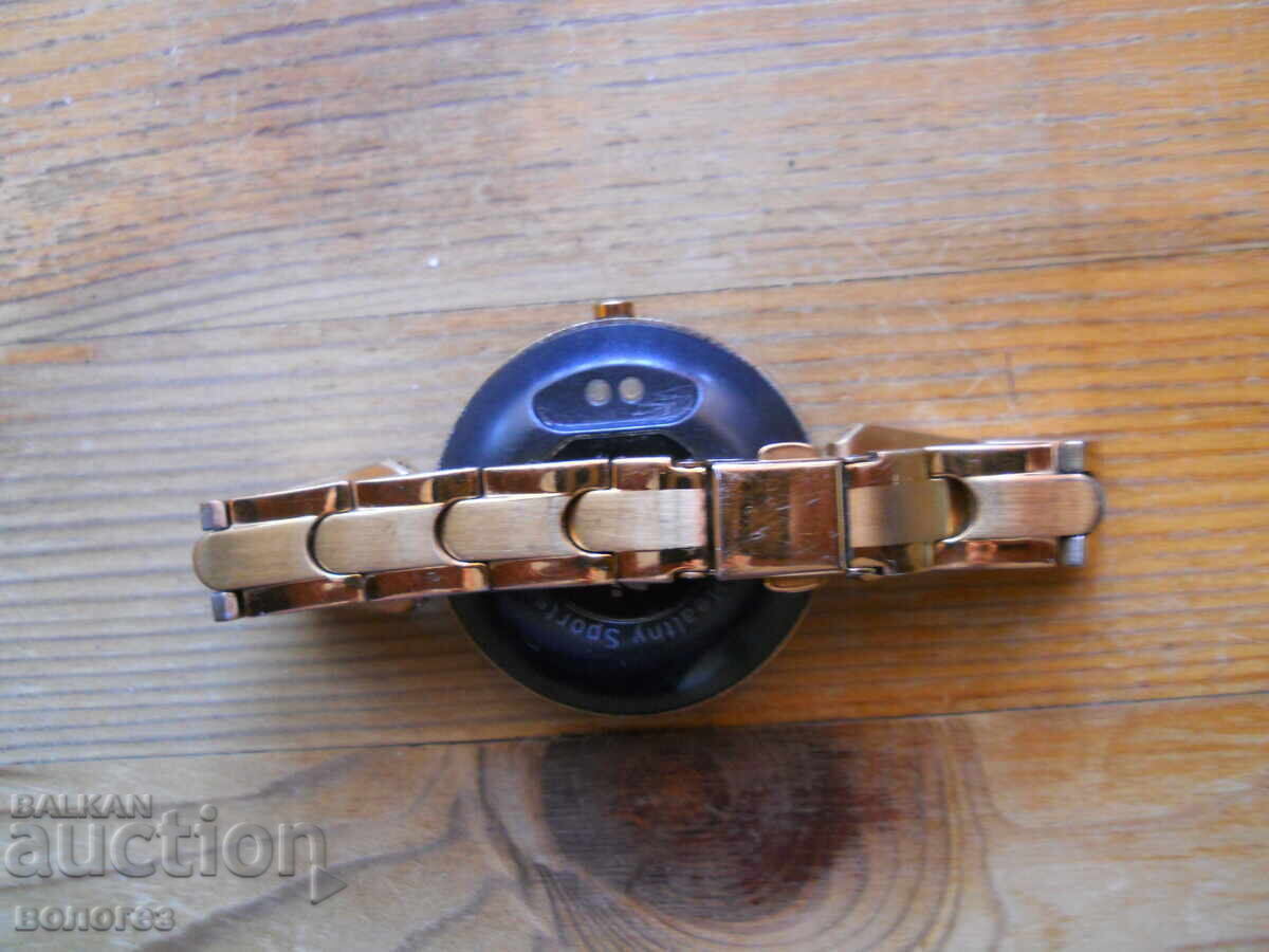 Auction Women's Smartwatch AK15 Auction Women's Smartwatch AK15