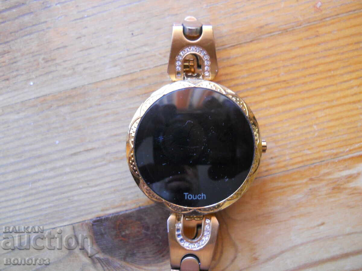 Women's Smartwatch AK15