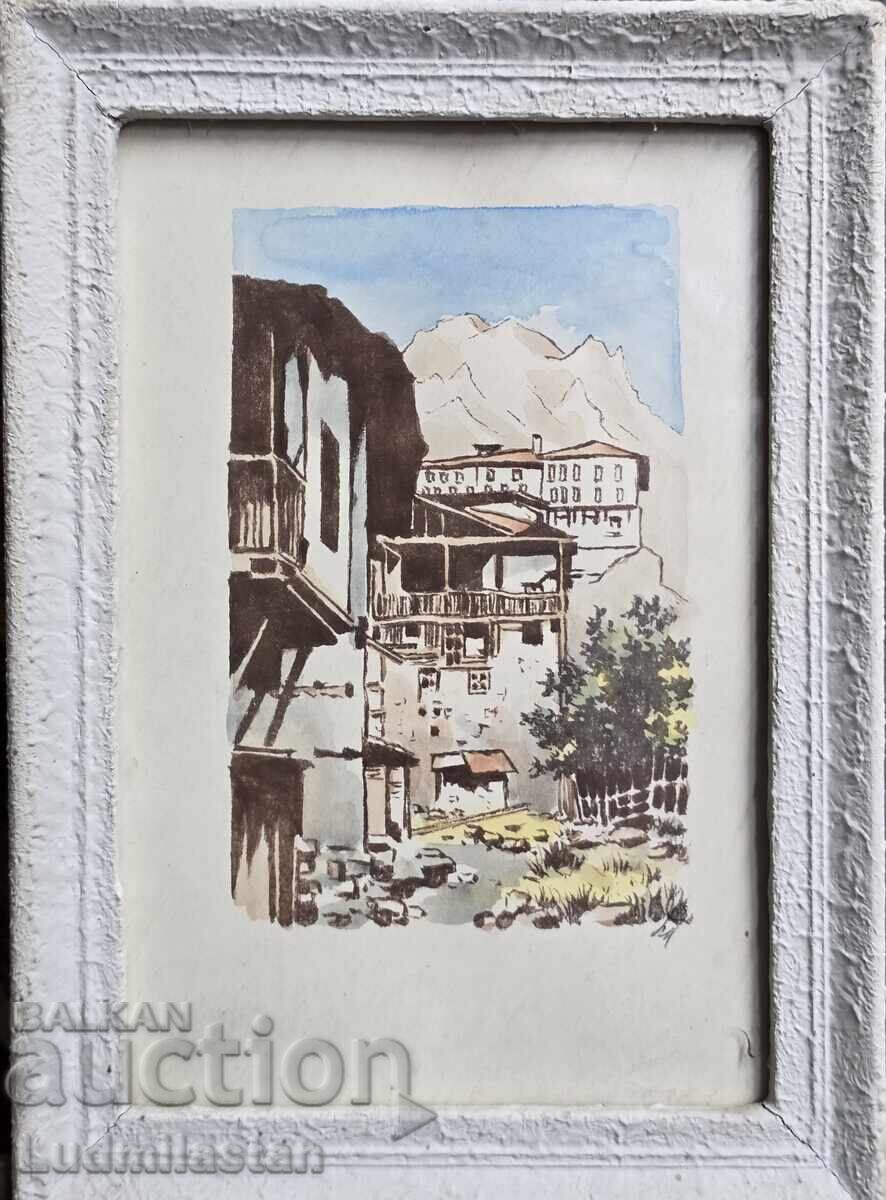 Licitație B.Z.C Kurt Peters - Melnik