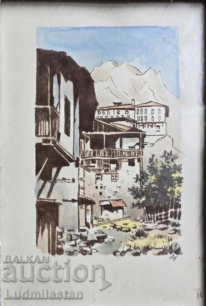 B.Z.C Kurt Peters - Melnik