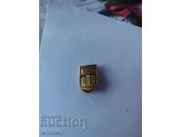 Znachka Burgasskoĭ oblasti