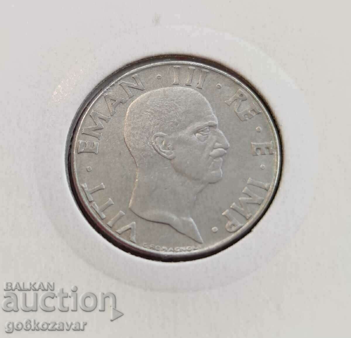 Italia 50 Chintizimi 1941 cu preț € 0.97 | 1.90 BGN