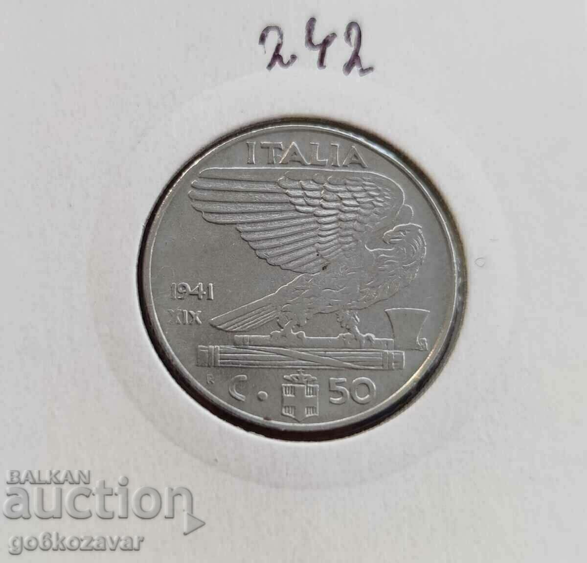 Italia 50 Chintizimi 1941
