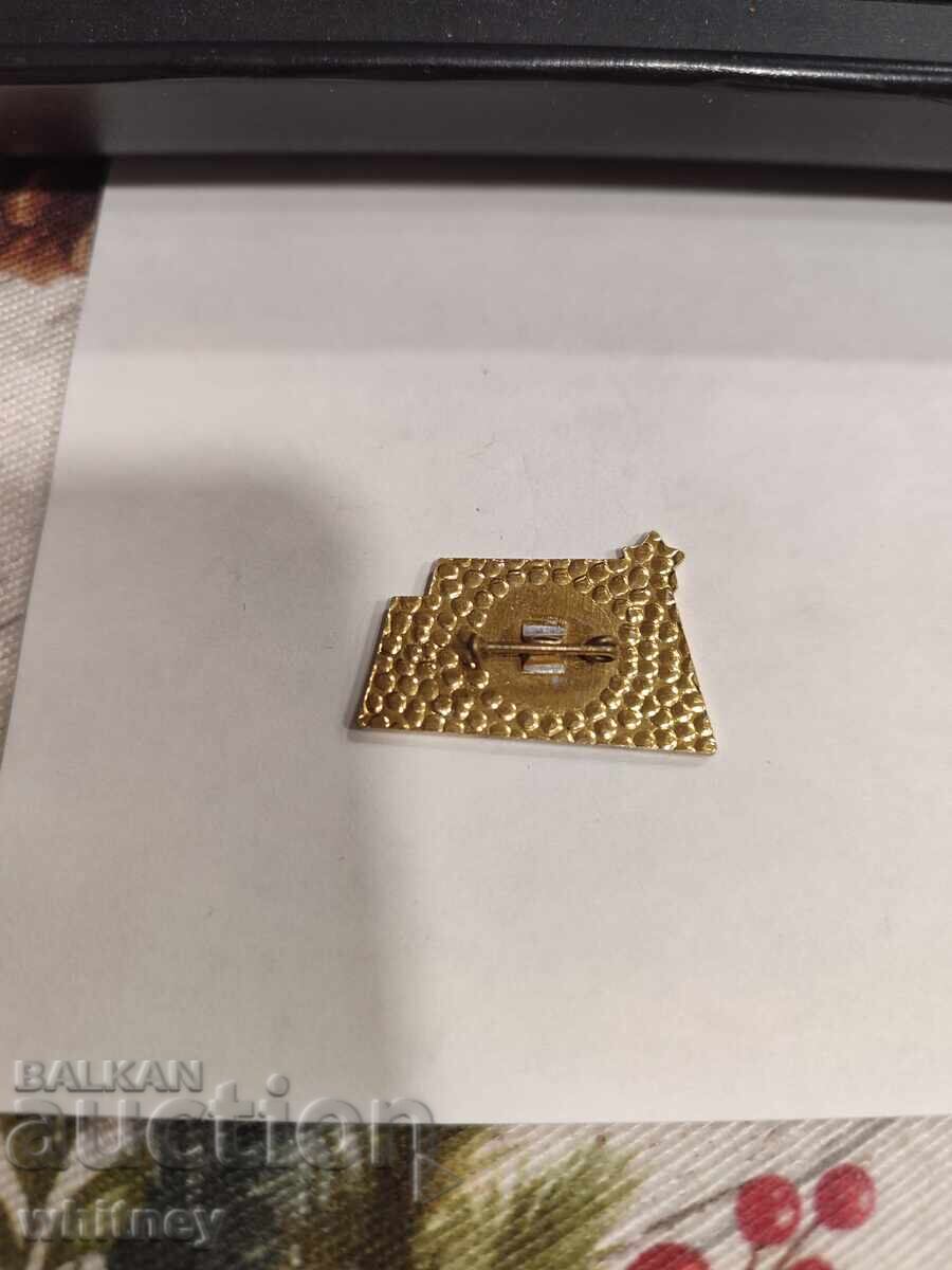 Σήματα Ορίου Ταχύτητας 25 με τιμή € 3.06 | 5.98 BGN