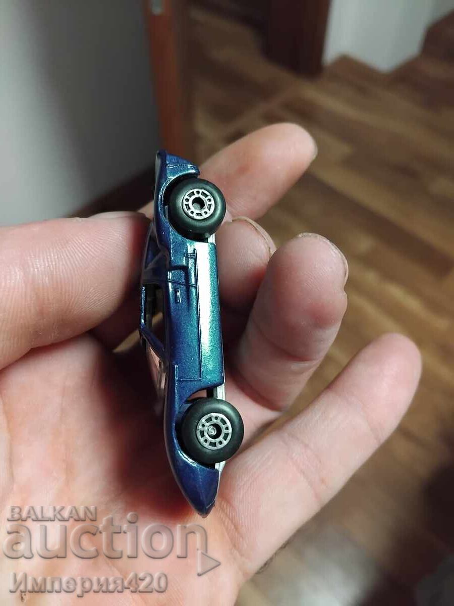 Δημοπρασία Ολοκαίνουργιο Matchbox Ford GT Δημοπρασία Ολοκαίνουργιο Matchbox Ford GT