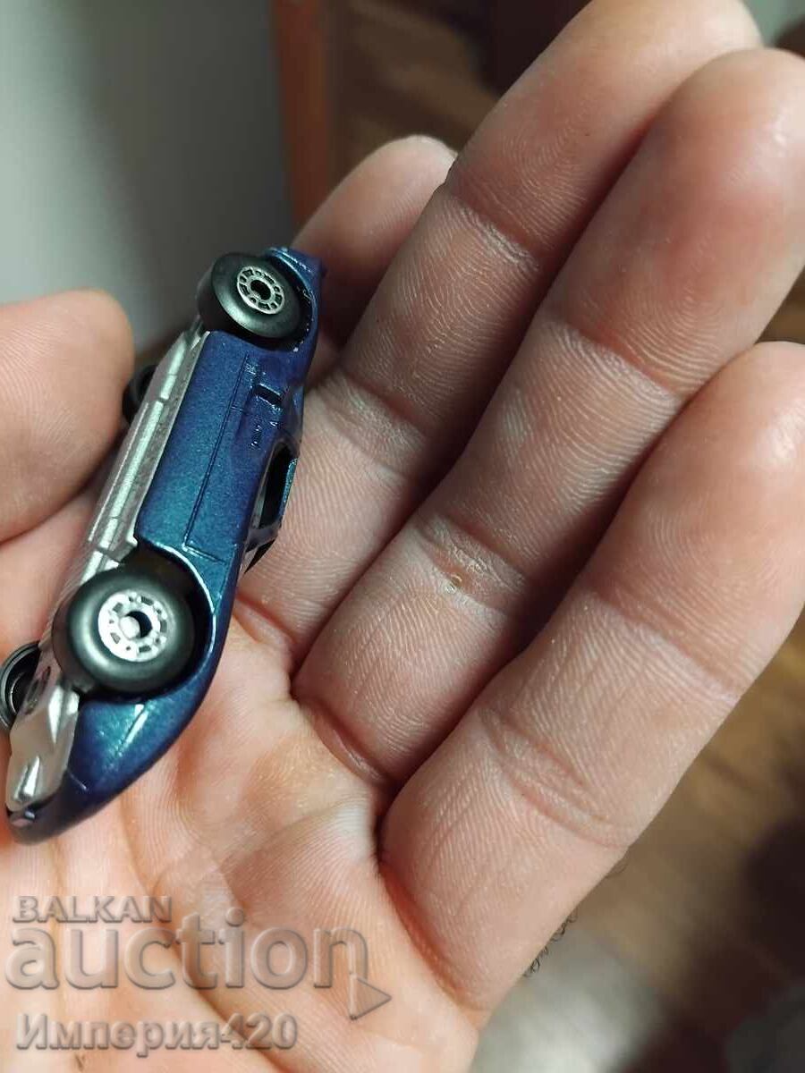 Παράδοση Ολοκαίνουργιο Matchbox Ford GT Παράδοση Ολοκαίνουργιο Matchbox Ford GT