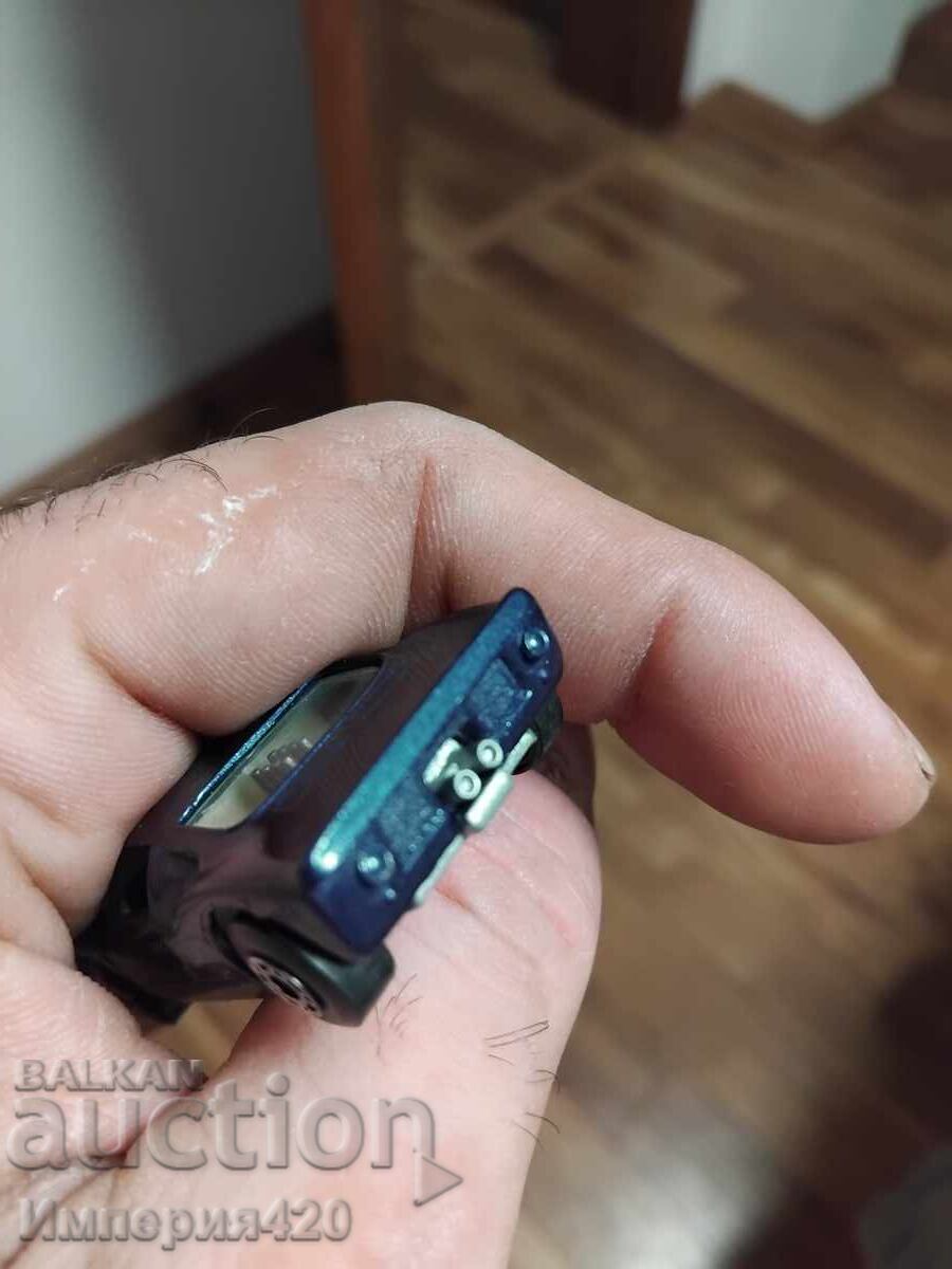 Ολοκαίνουργιο Matchbox Ford GT - 5 Ολοκαίνουργιο Matchbox Ford GT - 5