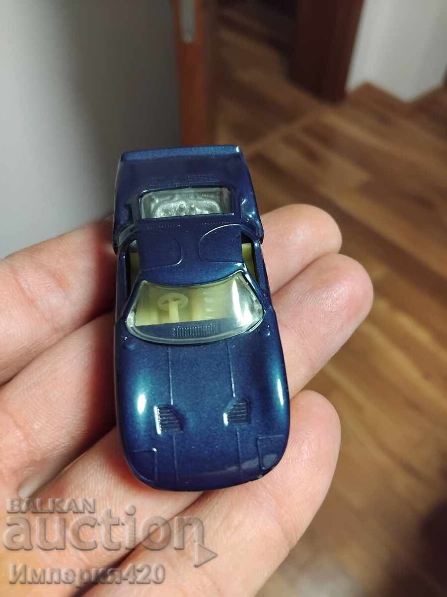 Ολοκαίνουργιο Matchbox Ford GT Ολοκαίνουργιο Matchbox Ford GT