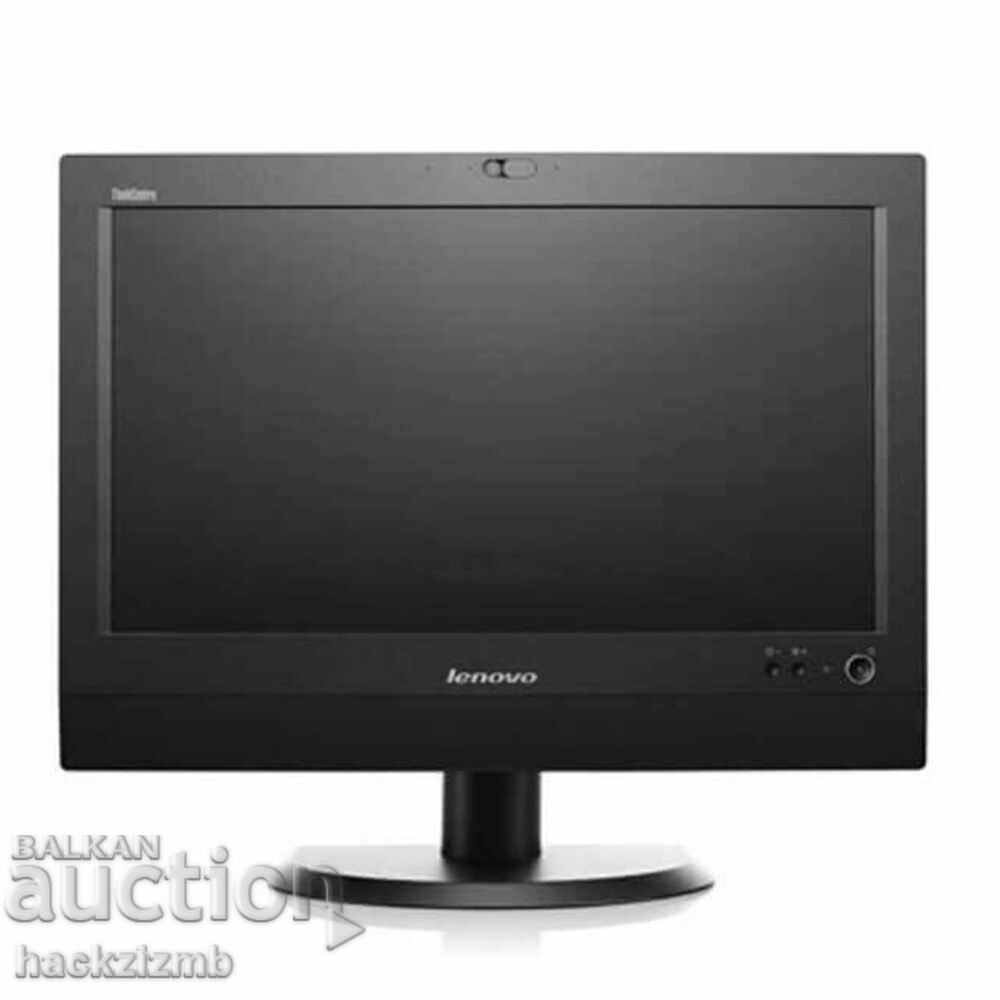 Lenovo All in One Lenovo All in One