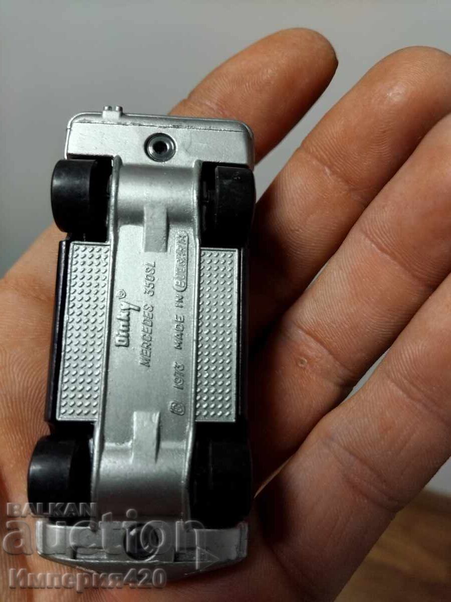 Mercedes 350 SL nou-nouț cu preț € 10.23 | 20.01 BGN