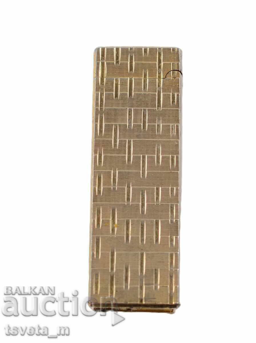 Bricheta pe benzina cu preț € 6.12 | 11.97 BGN