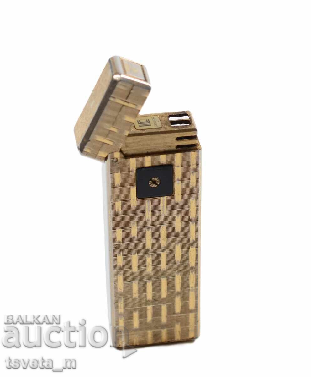 Licitație Bricheta pe benzina