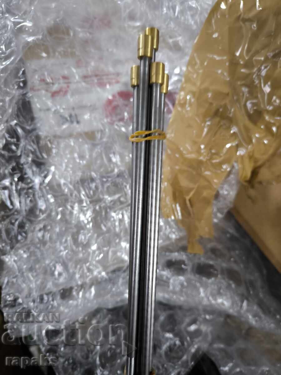 Σαμπουάν Winchester, σαμπουάν για τουφέκι Winchester, καραμπίνα