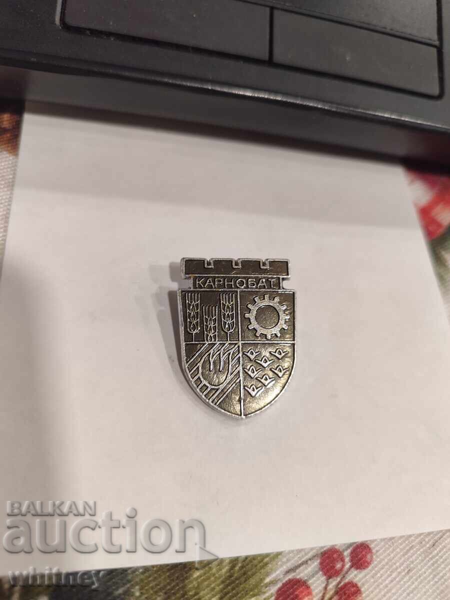 Σημαία Καρνομπάτ