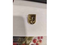 Σηματάκι Σωζόπολης