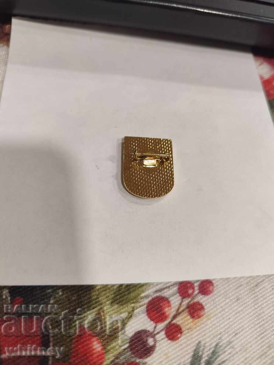 Insigna Sozopol 2 cu preț € 2.04 | 3.99 BGN