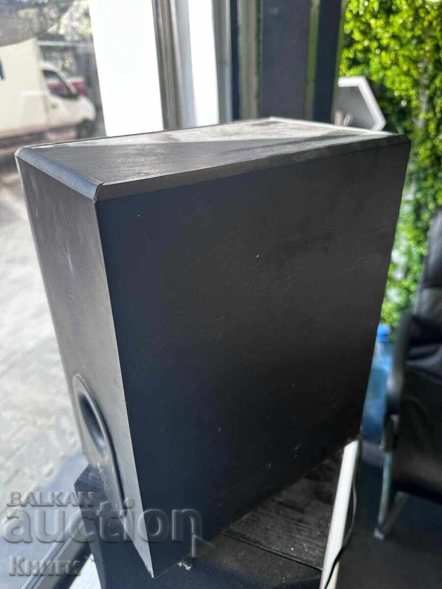 Tampon Logitech cu preț € 30.68 | 60.00 BGN