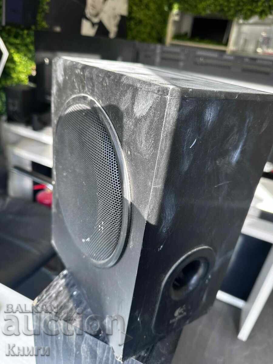 Licitație Tampon Logitech