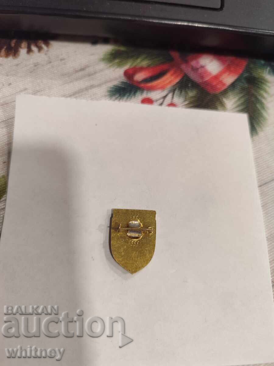 Badge Haskovo with price € 2.04 | 3.99 BGN Badge Haskovo with price € 2.04 | 3.99 BGN