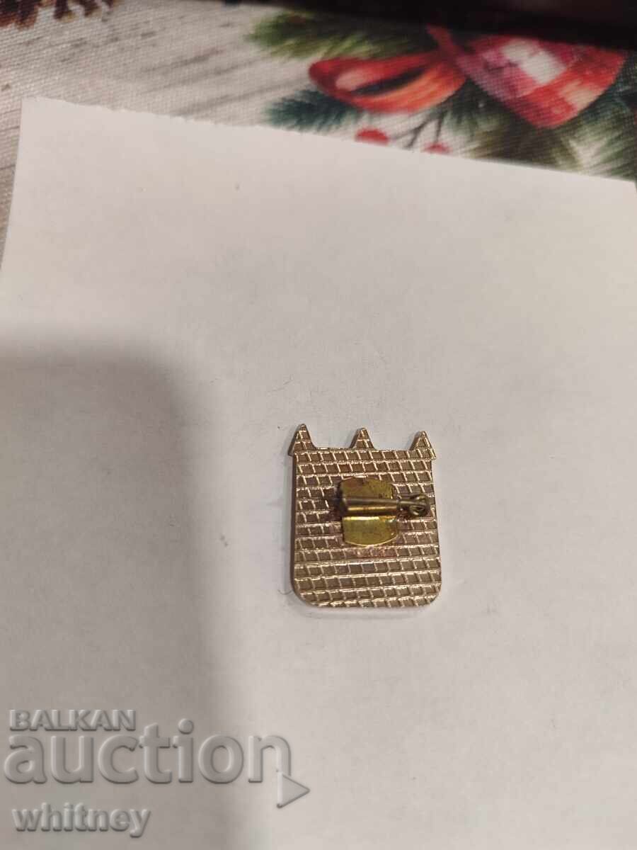 Σηματάκι Πομόριε με τιμή € 1.53 | 2.99 BGN