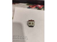 Σηματάκι Μιτσούριν