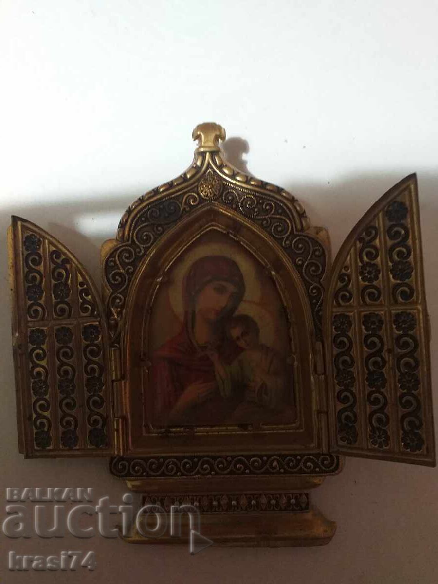 Εκκλησιαστικό με τιμή € 20.00 | 39.12 BGN