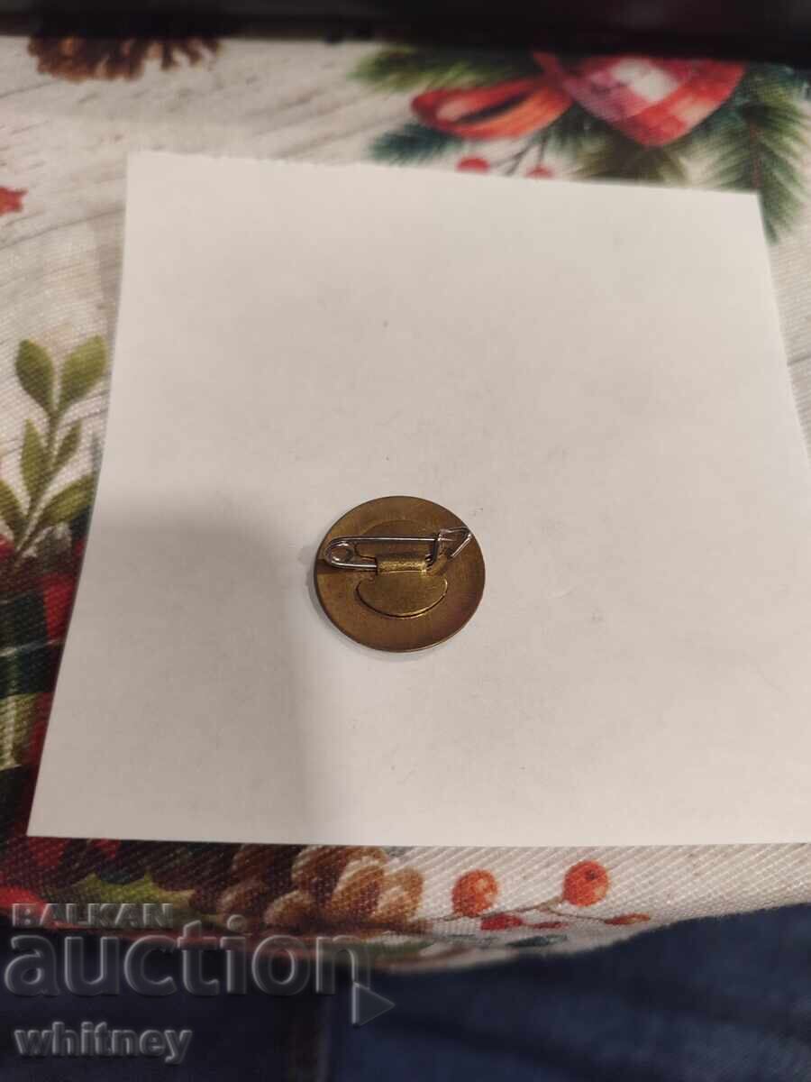 Аукцион Значка ЦСБПС УПДКЛ КК Стрелча Аукцион Значка ЦСБПС УПДКЛ КК Стрелча