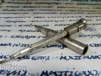 Creion vechi de argint Mordan Sterling Silver