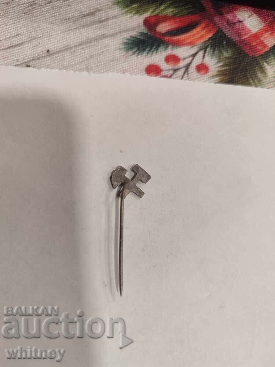 Значка Челопеч? с цена € 2.55 | 4.99 лв. Значка Челопеч? с цена € 2.55 | 4.99 лв.