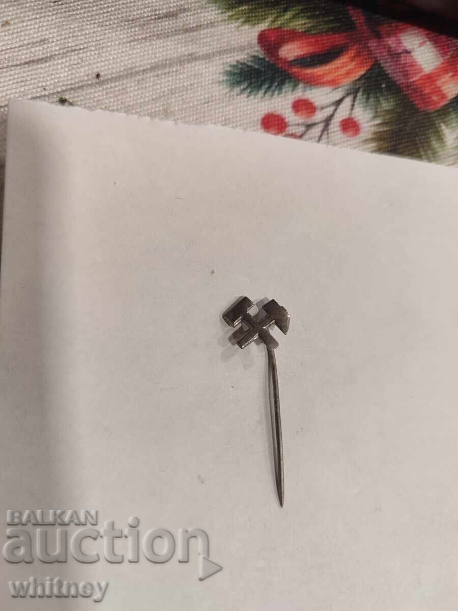 Значка Челопеч? Значка Челопеч?