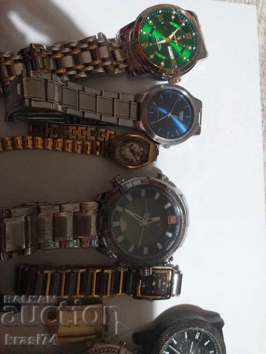 Multe ceasuri cu preț € 30.68 | 60.00 BGN
