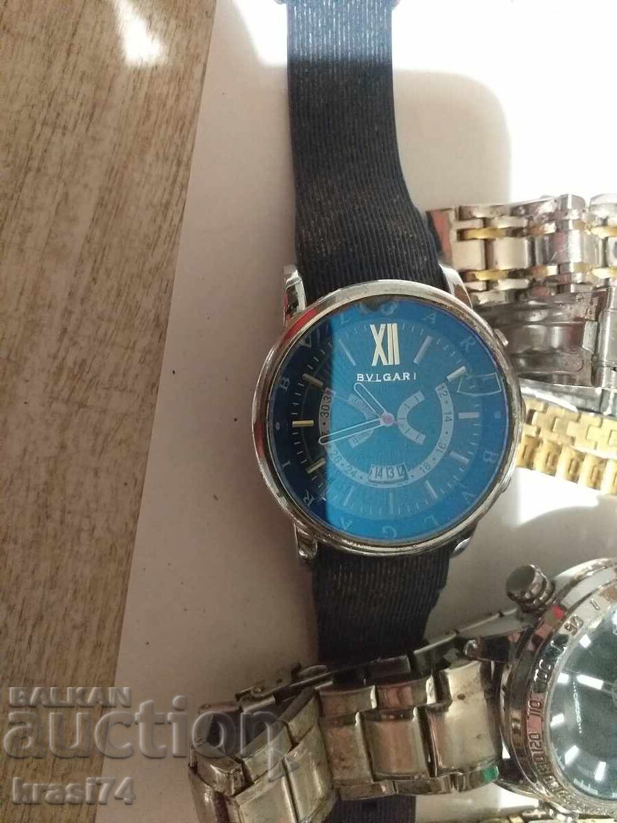 Livrarea Multe ceasuri