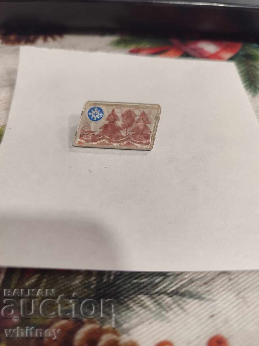 Insigna 3D Pechora cu preț € 3.06 | 5.98 BGN