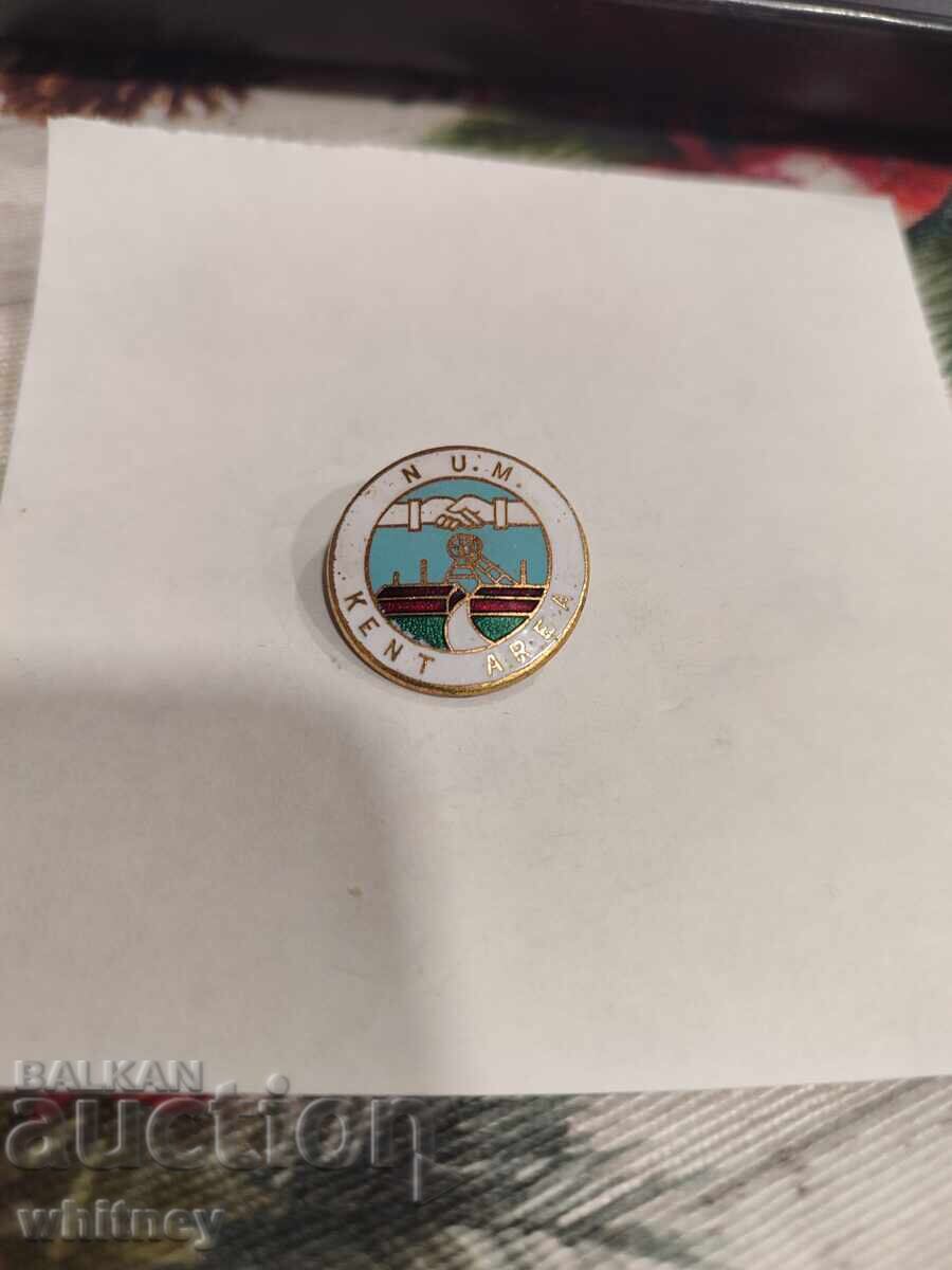 Αγγλικό έμβλημα Αγγλικό έμβλημα