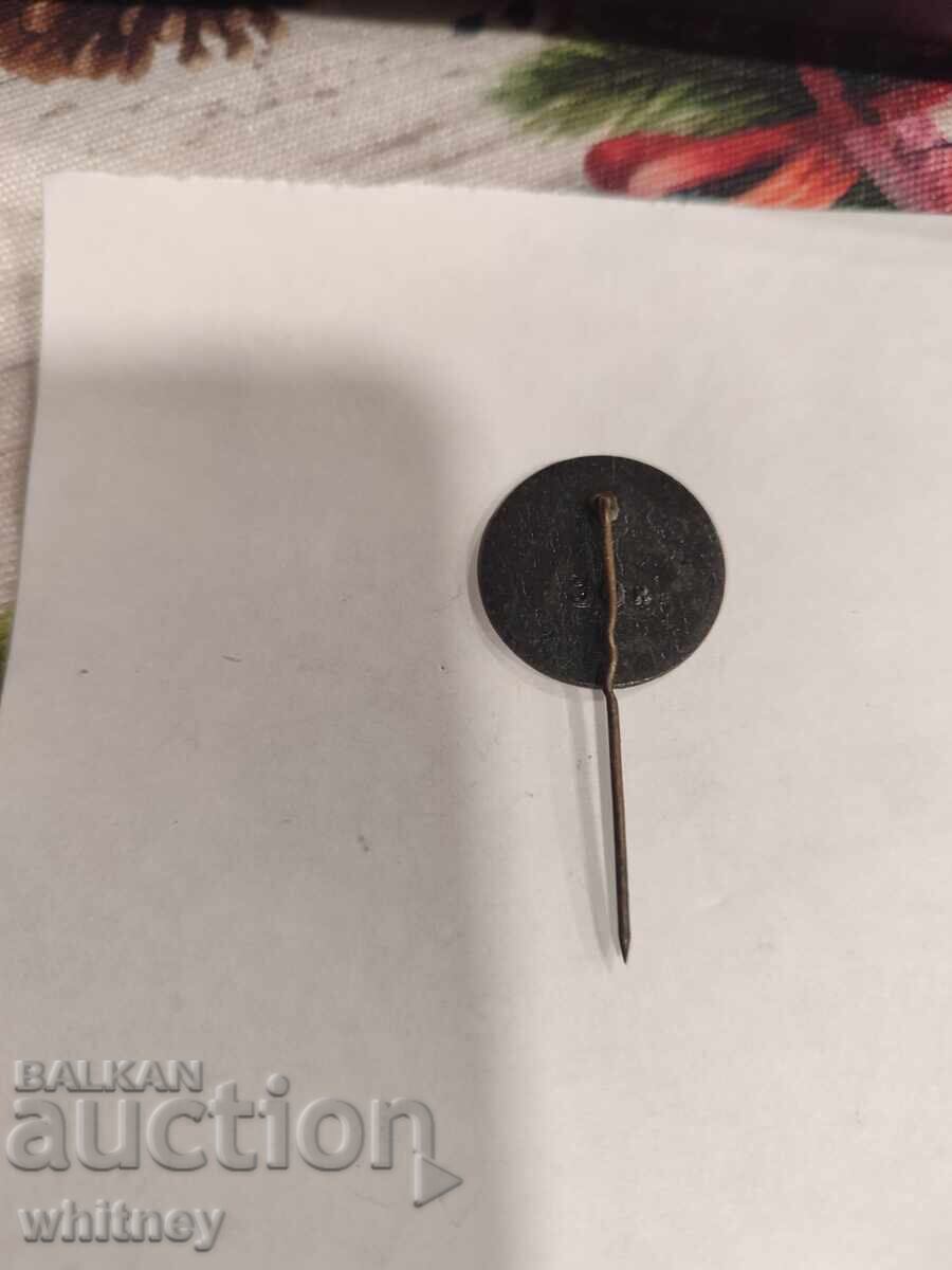 Значка Рига с цена € 1.02 | 1.99 лв.