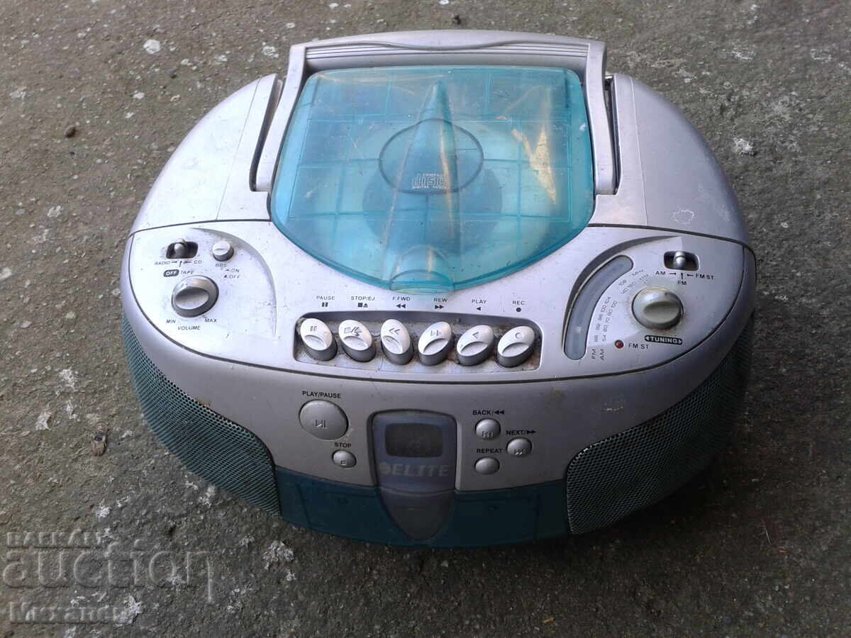 CD Радио CD Радио