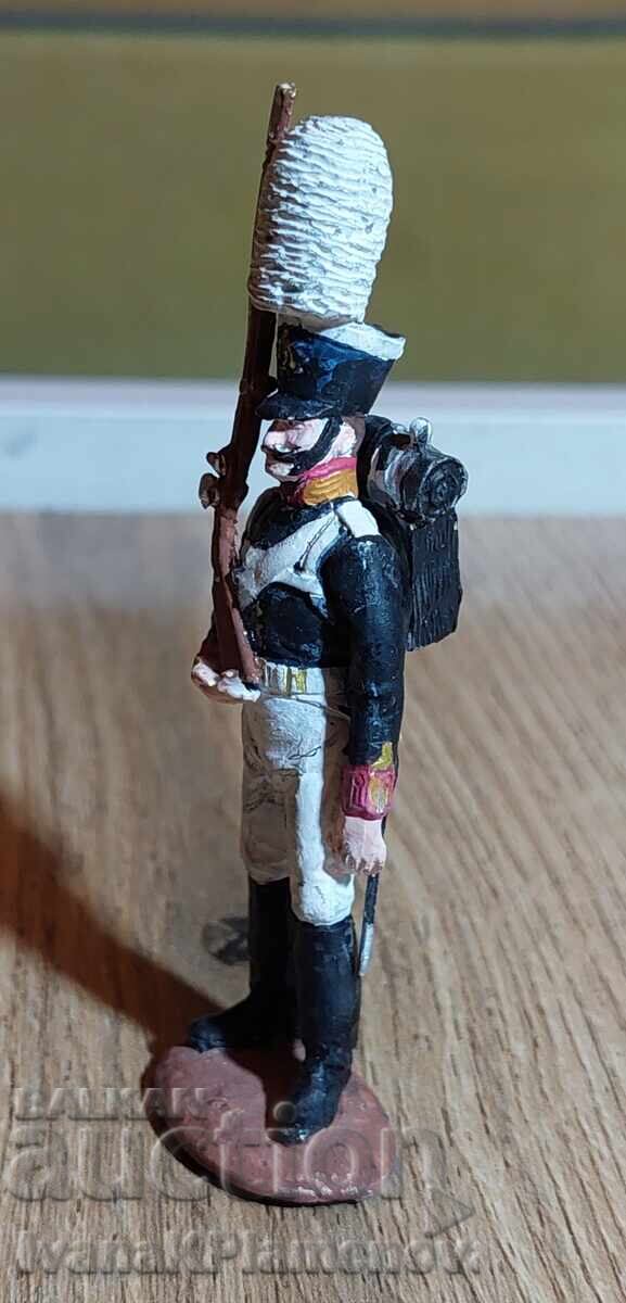 A lead figurine for collectors with price € 8.18 | 16.00 BGN