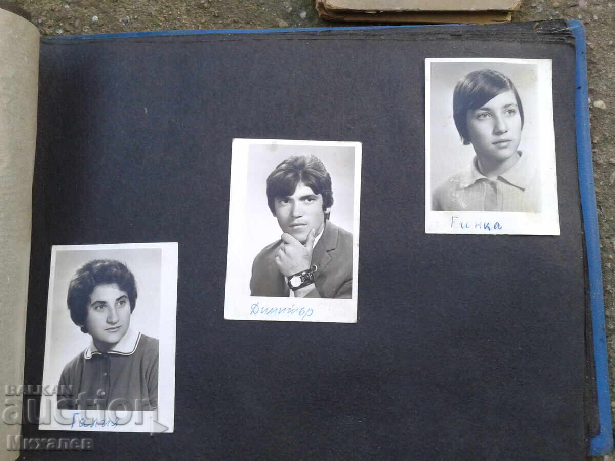 Album de nuntă cu fotografii - 5 Album de nuntă cu fotografii - 5