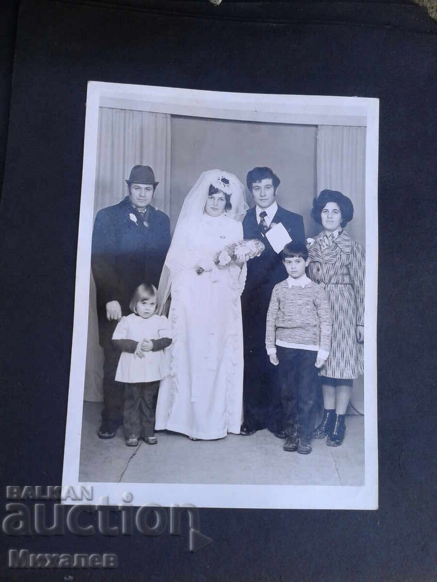 Album de nuntă cu fotografii - 6 Album de nuntă cu fotografii - 6