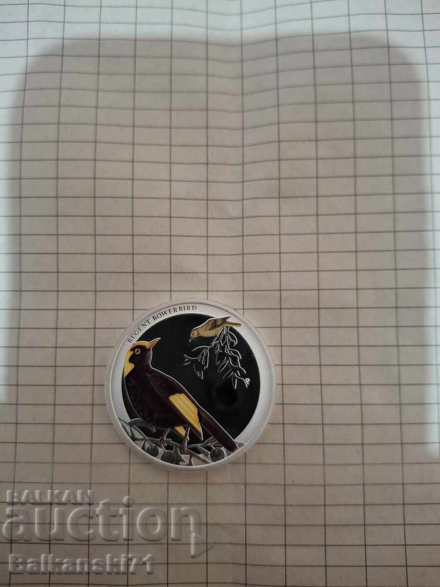 1/2 oz сребро Australia 2013 с цена € 50.00 | 97.79 лв.