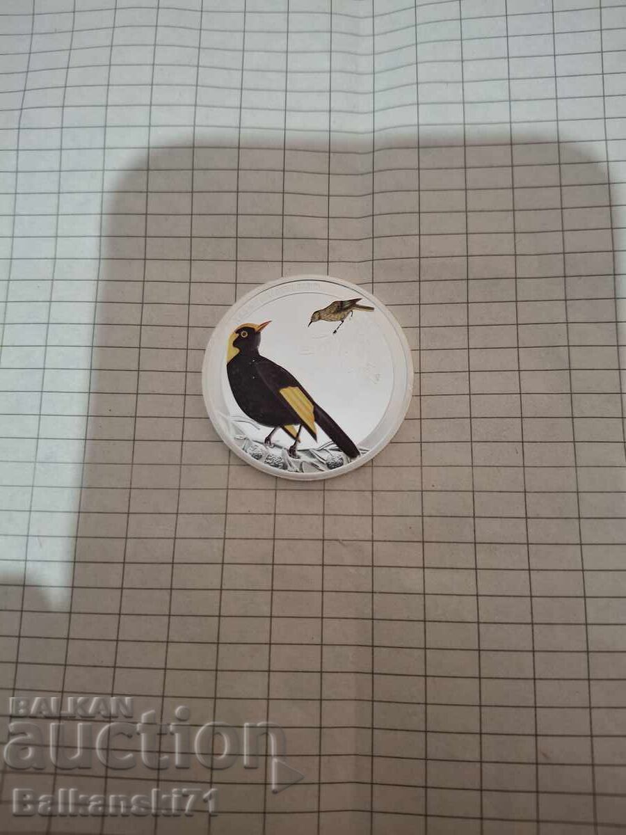 Аукцион 1/2 oz сребро Australia 2013