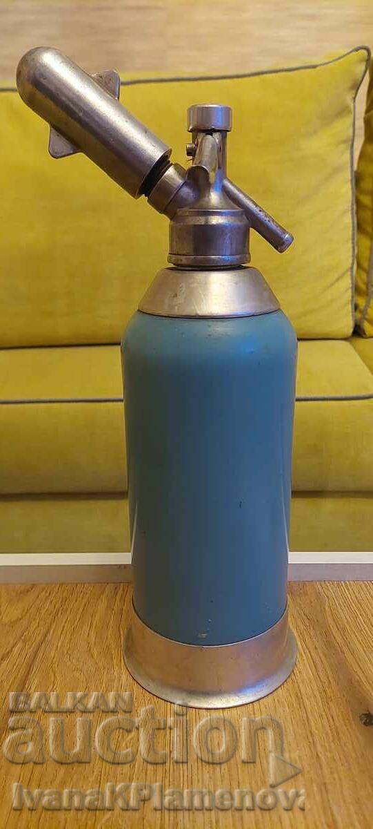 Livrarea Sticlă de sifon din perioada comunistă pentru colecționari Livrarea Sticlă de sifon din perioada comunistă pentru colecționari