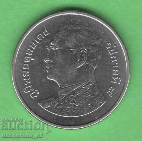 (¯`'•.¸ 1 бат 2016 ТАЙЛАНД ¸.•'´¯) с цена € 0.26 | 0.51 лв. (¯`'•.¸ 1 бат 2016 ТАЙЛАНД ¸.•'´¯) с цена € 0.26 | 0.51 лв.