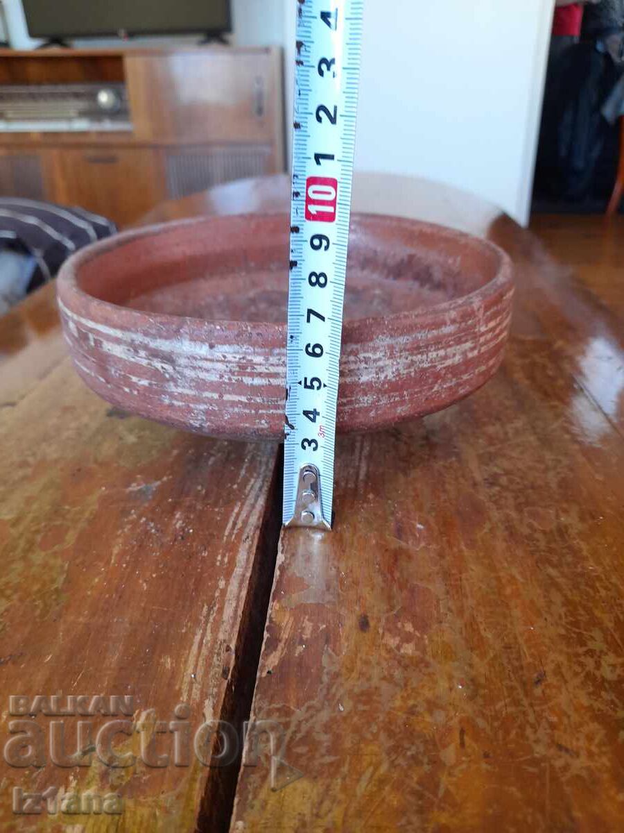Παλιό κεραμικό δοχείο με τιμή € 16.87 | 32.99 BGN