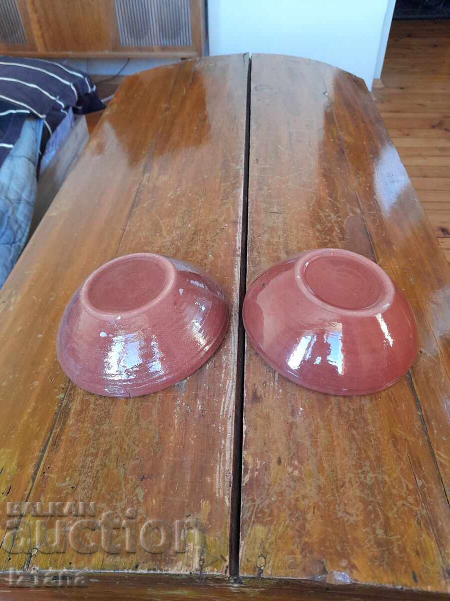 Παλιές κεραμικές πάνες, πάνες - 5